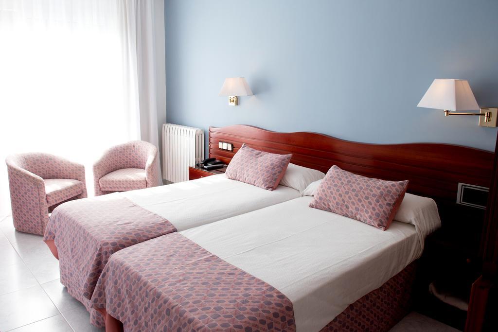 Placa Hotel Sant Feliu de Guíxols