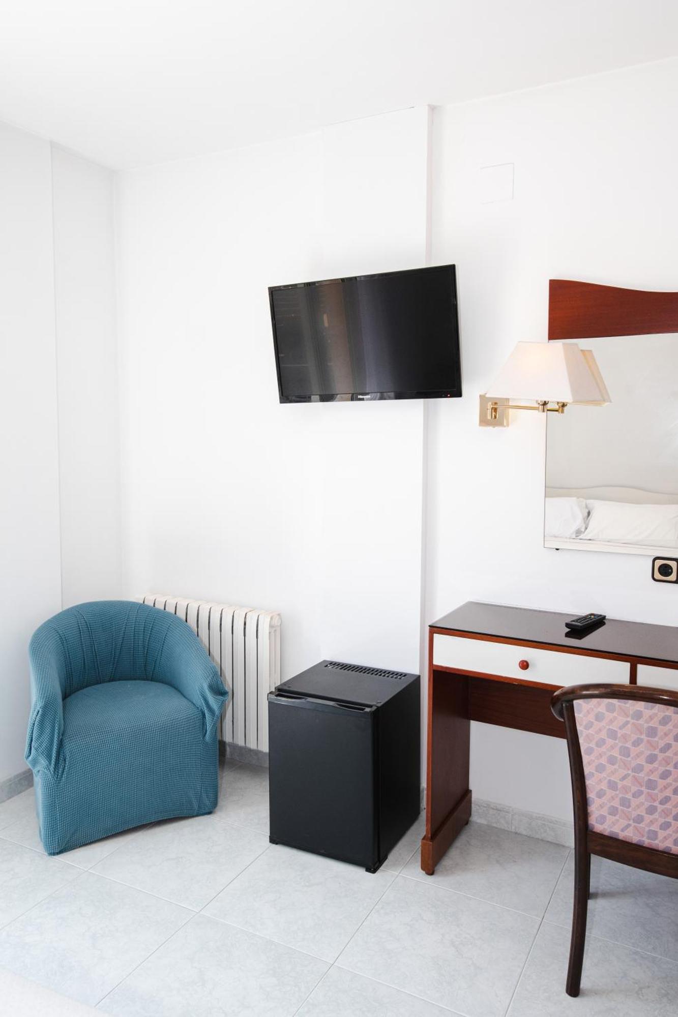 Plaça Hotel Sant Feliu de Guíxols