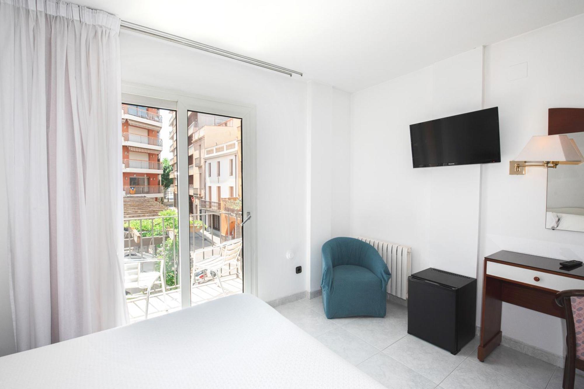 Hotel Plaça Sant Feliu de Guíxols