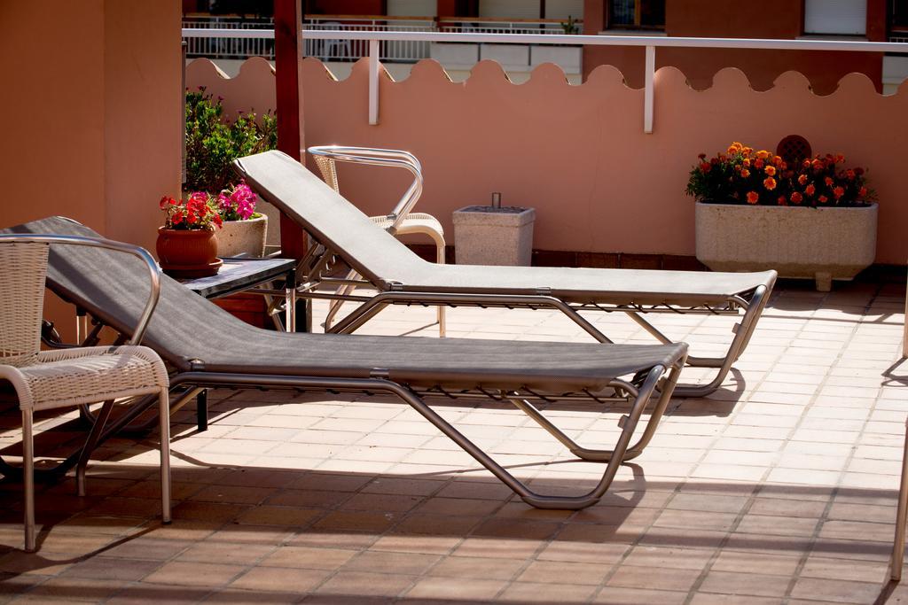 Plaça Hotel 3*