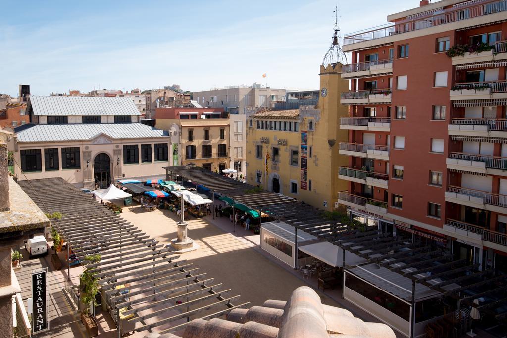 Plaça 3* Sant Feliu de Guíxols