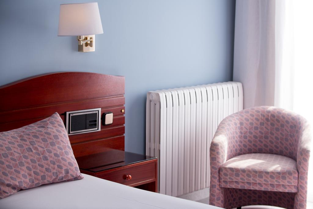 Plaça Hotel 3*