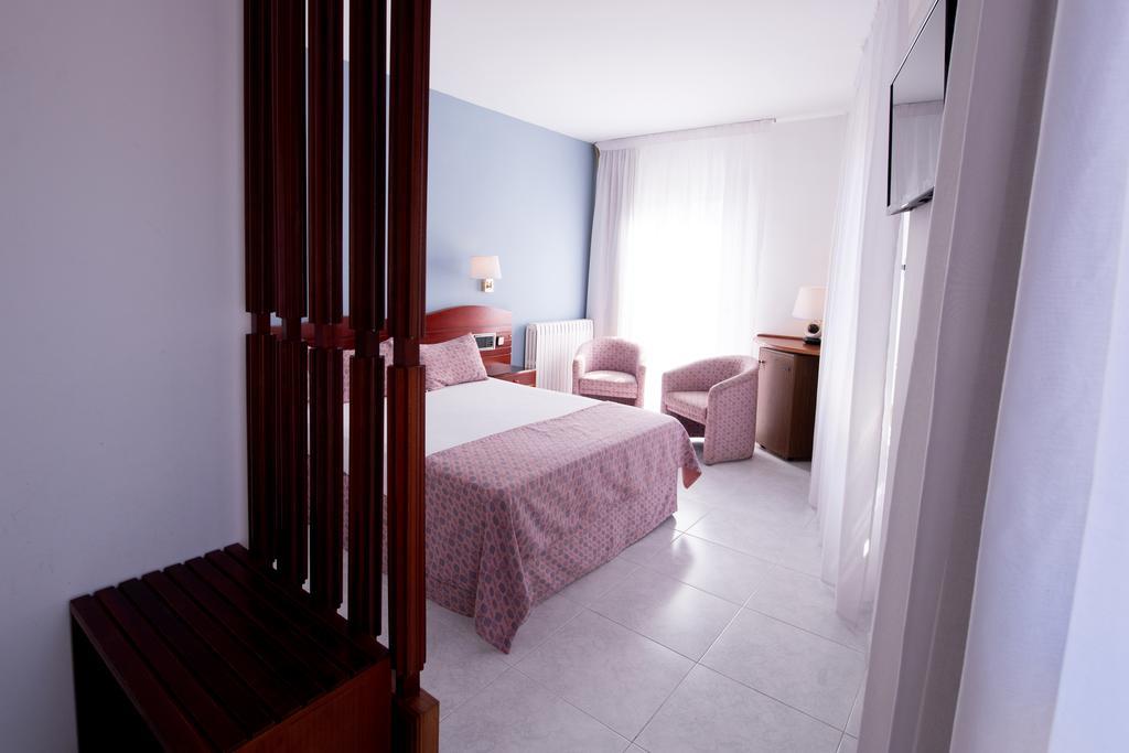 Hotel Plaça 3*