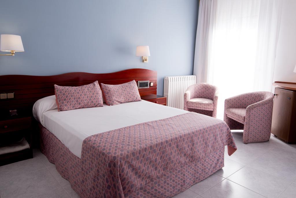 Plaça Hotel Sant Feliu de Guíxols