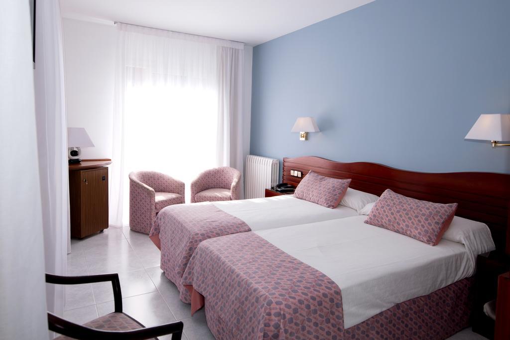 Hotel Plaça